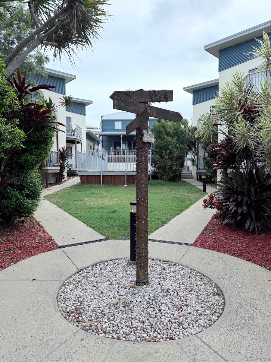 Emu Park Yeppoon Hostel & Backpackers photo 3