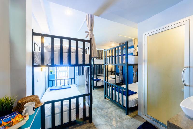 Hip Hostel photo 3