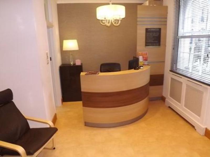 Fairway Hotel photo 1