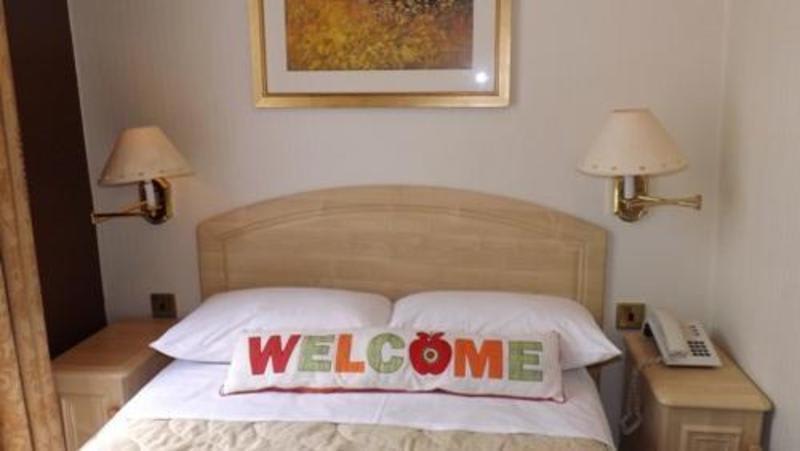 Fairway Hotel photo 4