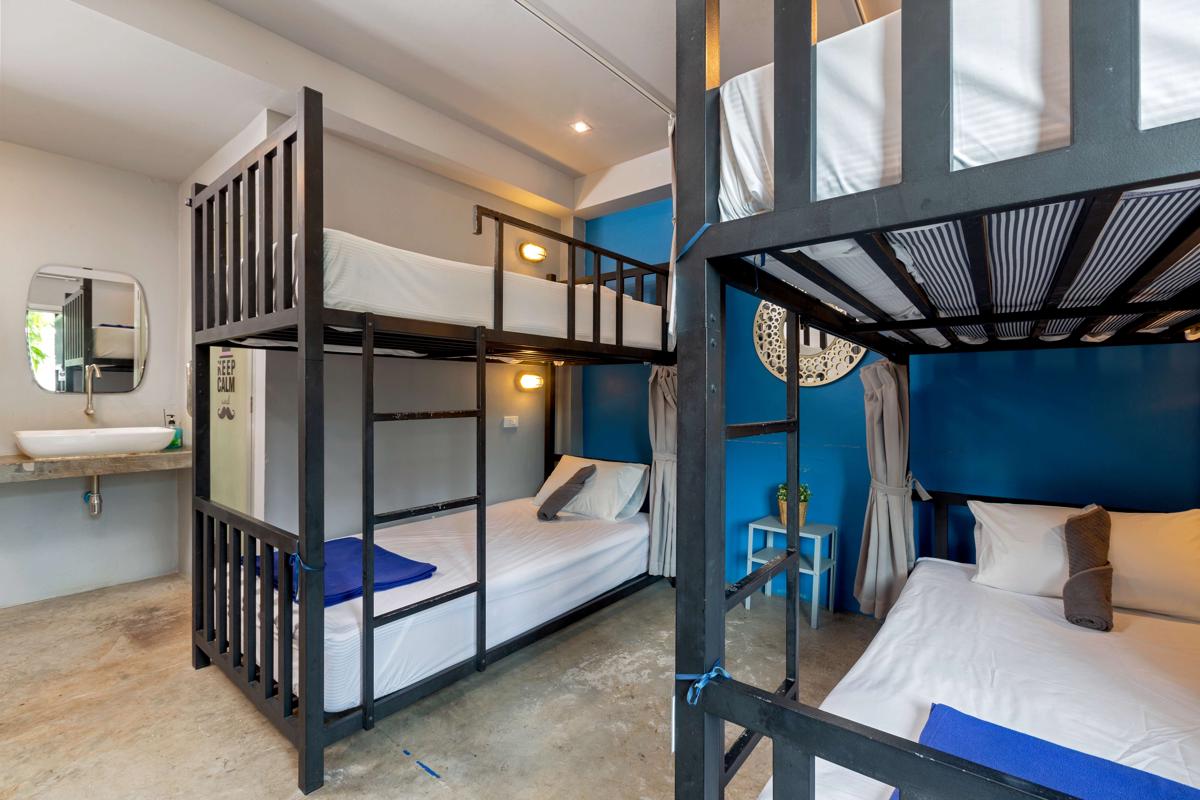 Hip Hostel photo 4