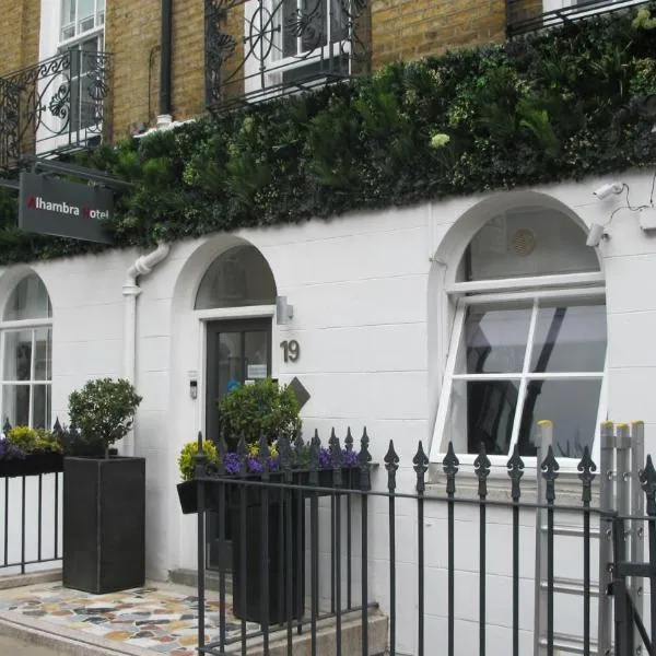 Fairway Hotel photo 6
