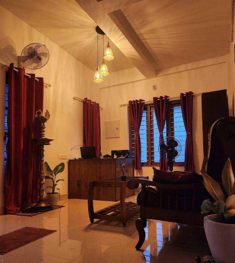 Elephant Coco Homestays photo 2