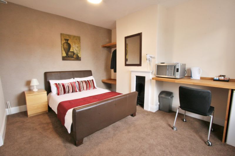 Central Hotel Cheltenham photo 1