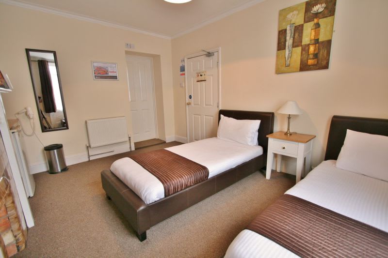 Central Hotel Cheltenham photo 3