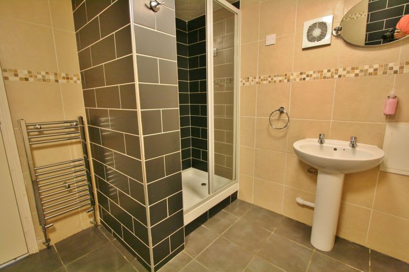 Central Hotel Cheltenham photo 4