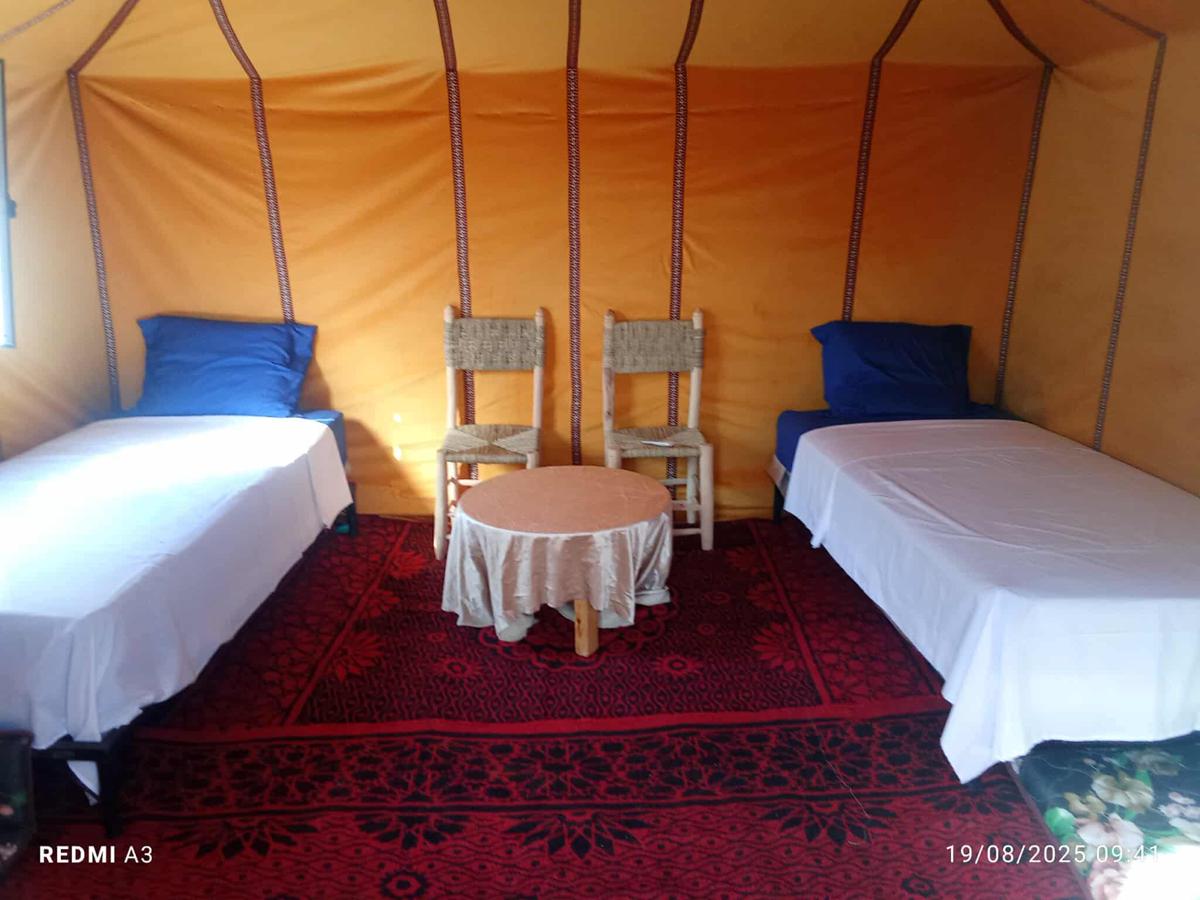 Arena Hostel Camp photo 2