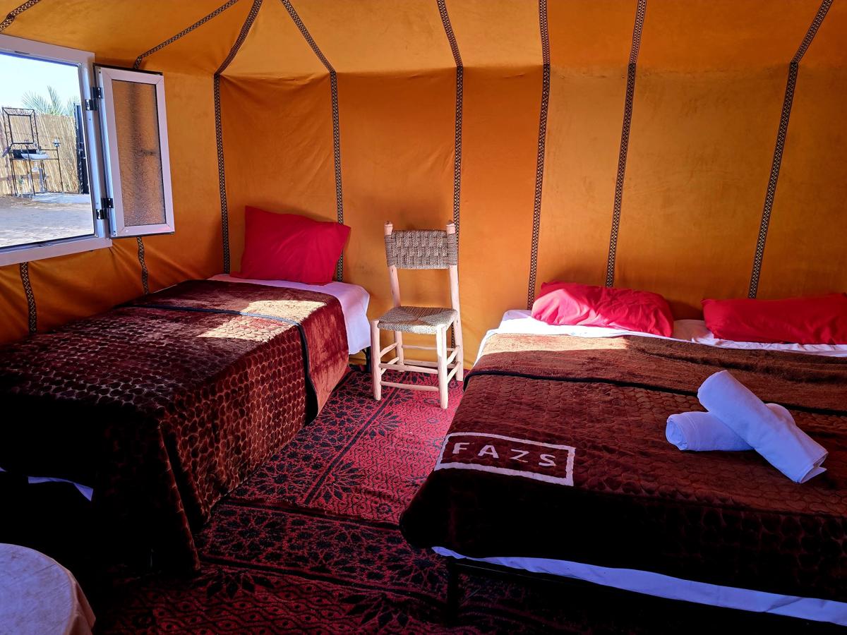 Arena Hostel Camp photo 3