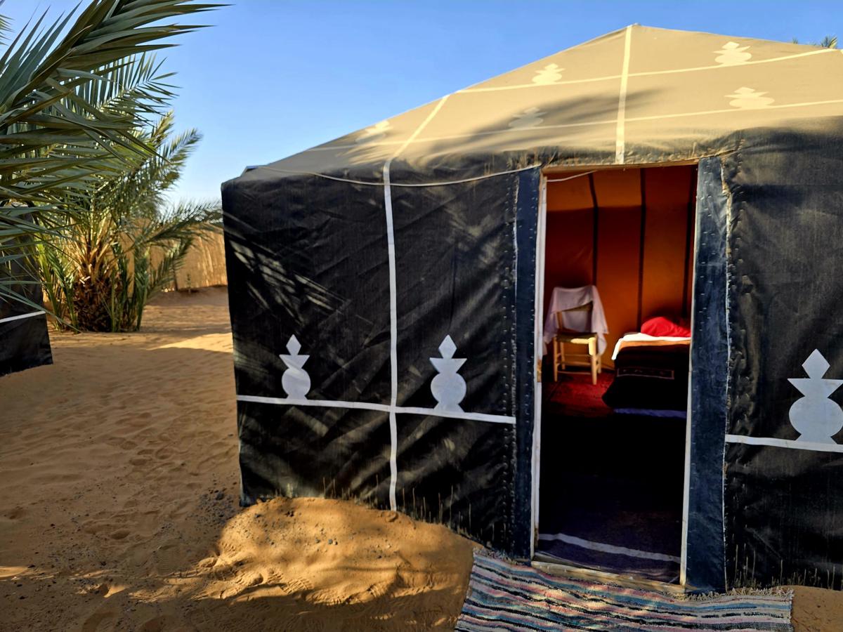 Arena Hostel Camp photo 4
