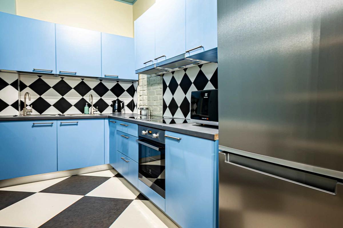 Blue Bird Boutique Hostel Riga Old Town photo 4
