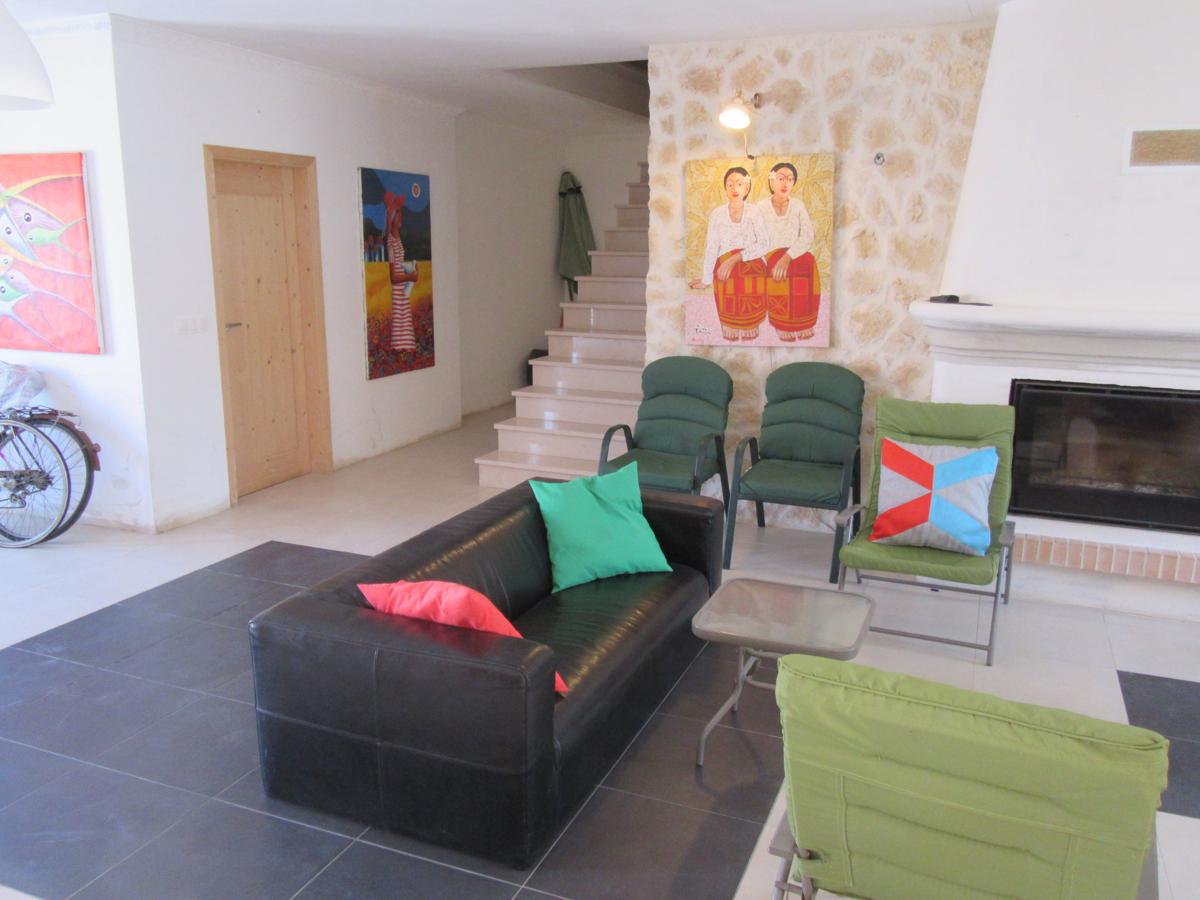 Casa-Amarela photo 4