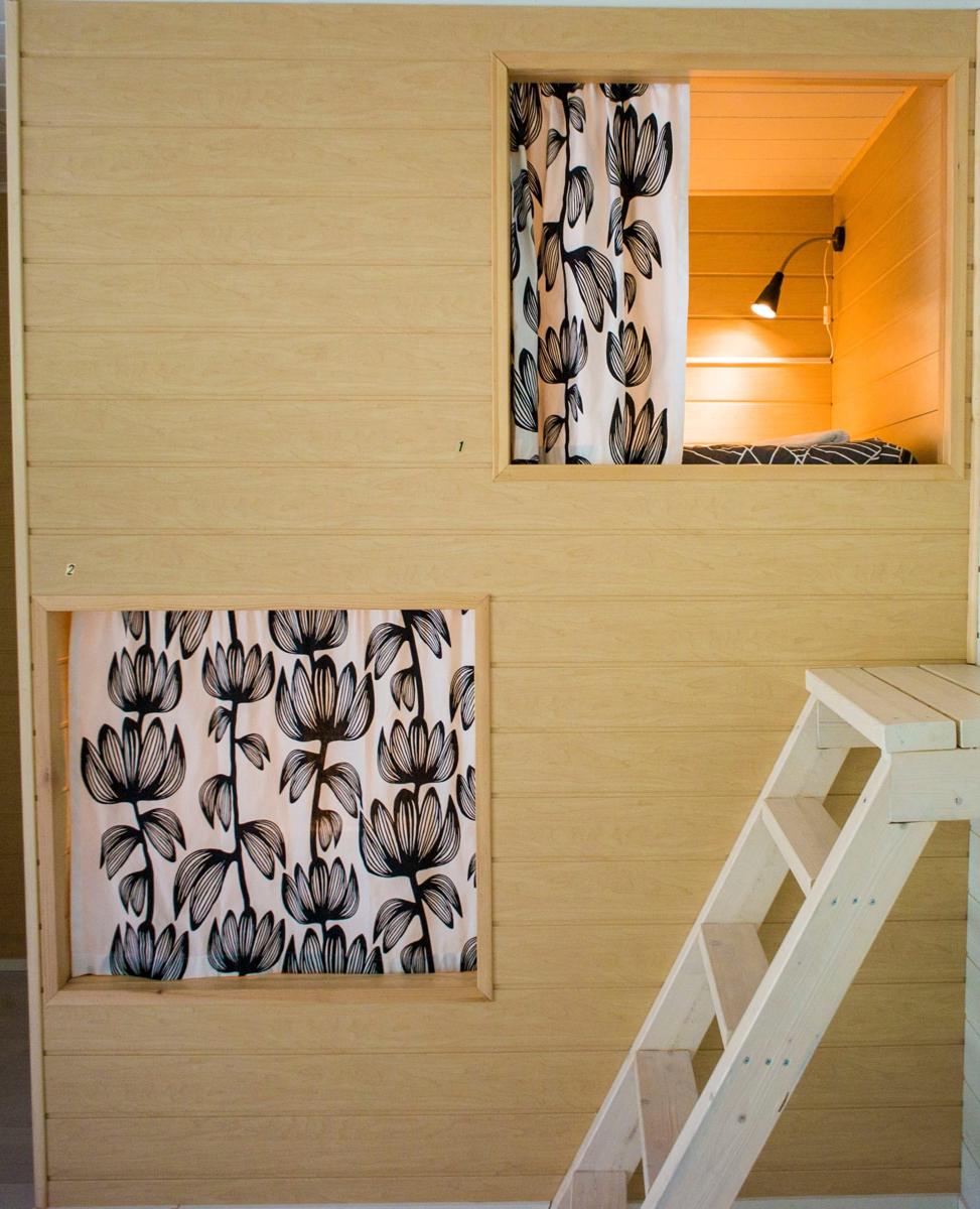 Hostel Ibedcity photo 2