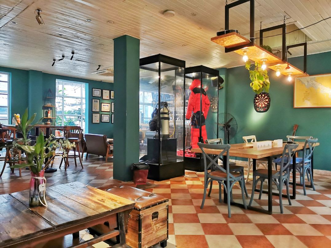 Chengdu Nova Youth hostel photo 4