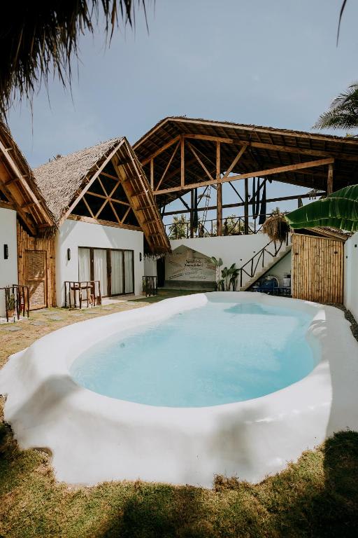 Nyla Boutique Resort photo 1