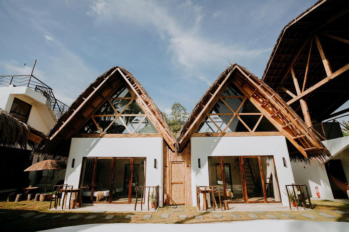 Nyla Boutique Resort photo 2