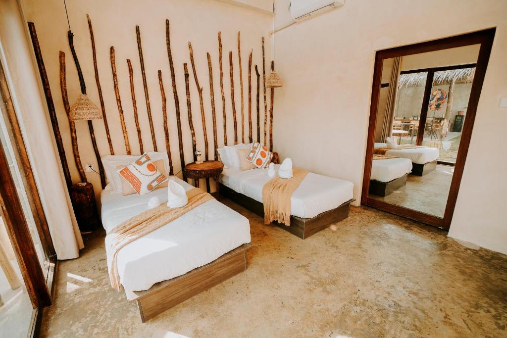 Nyla Boutique Resort photo 4