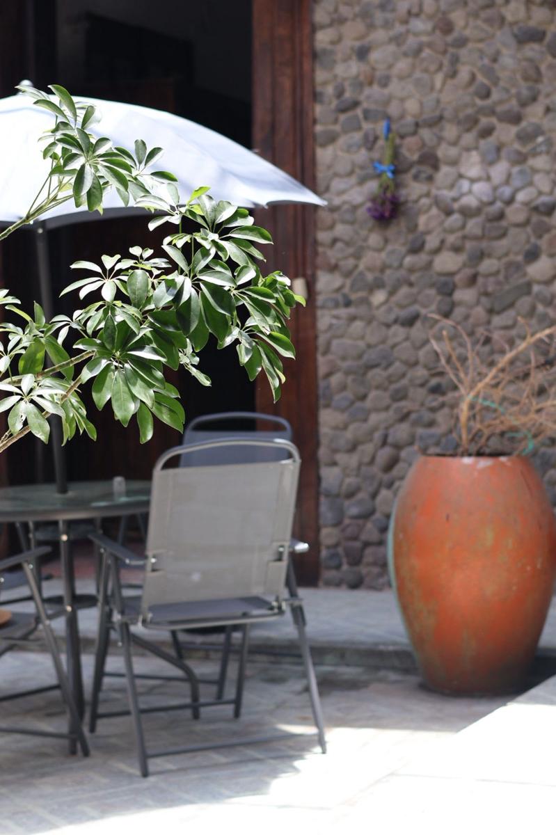 Casa I'X photo 1