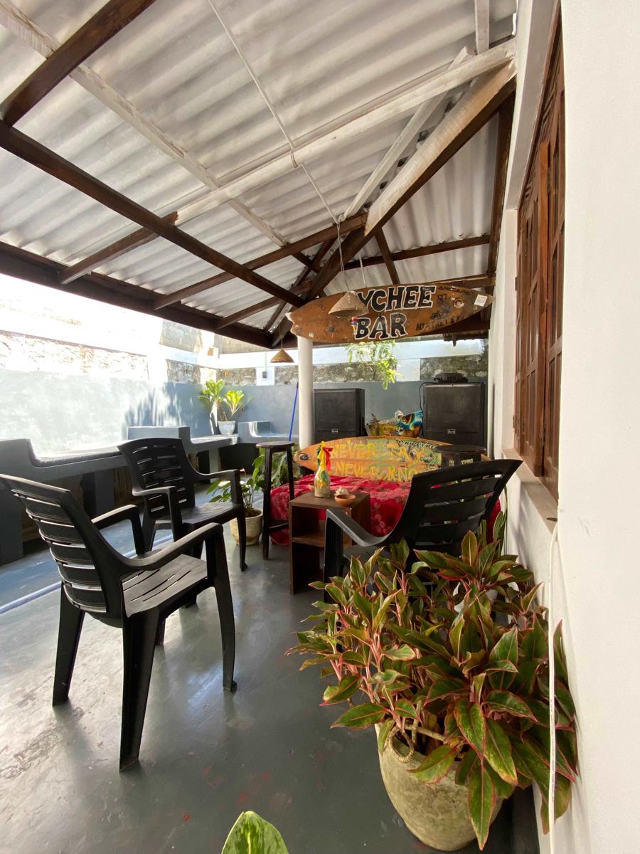 Zyonbay Hostel photo 1