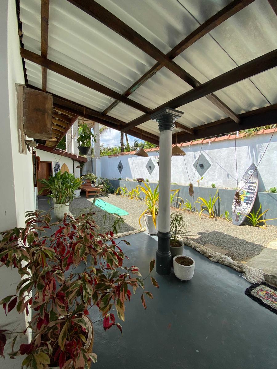 Zyonbay Hostel photo 2