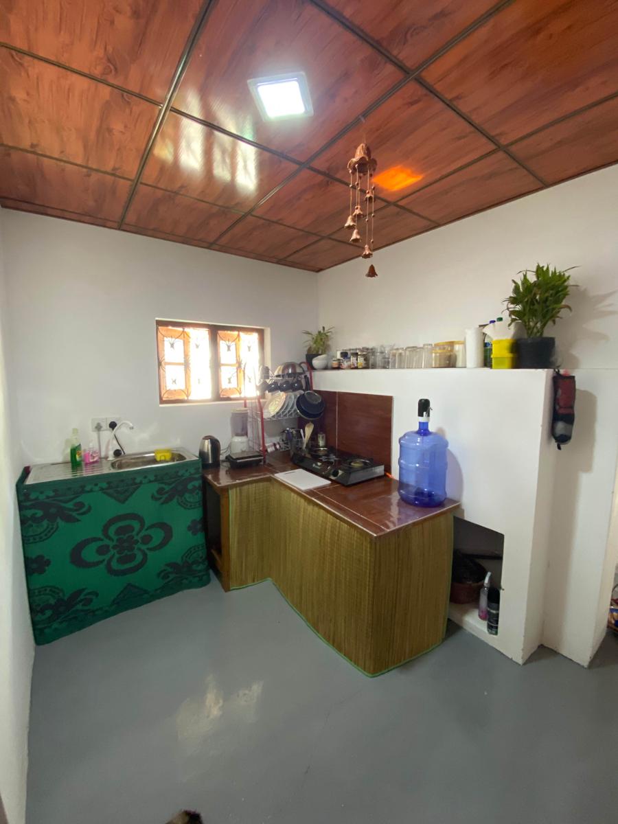 Zyonbay Hostel photo 3