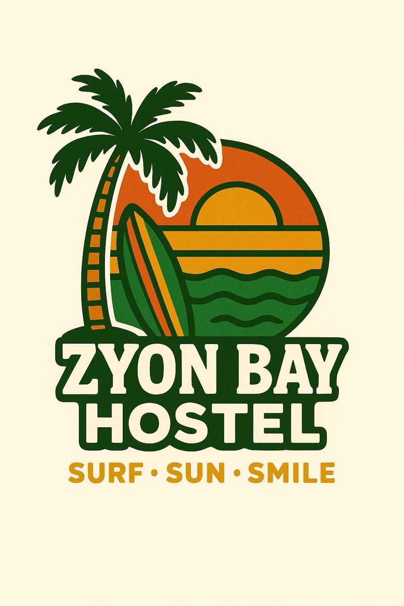 Zyonbay Hostel photo 4