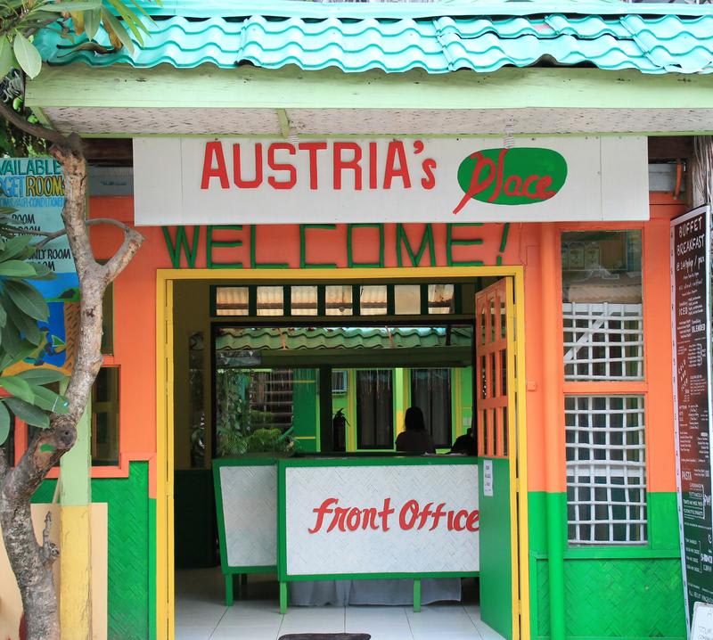Austrias Guest House photo 2