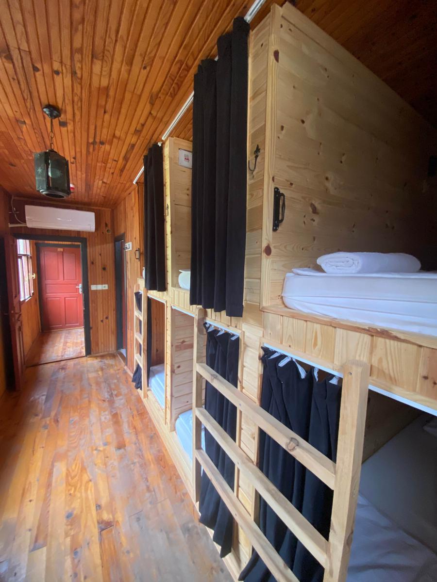 Olympos Camlik Pansiyon photo 2