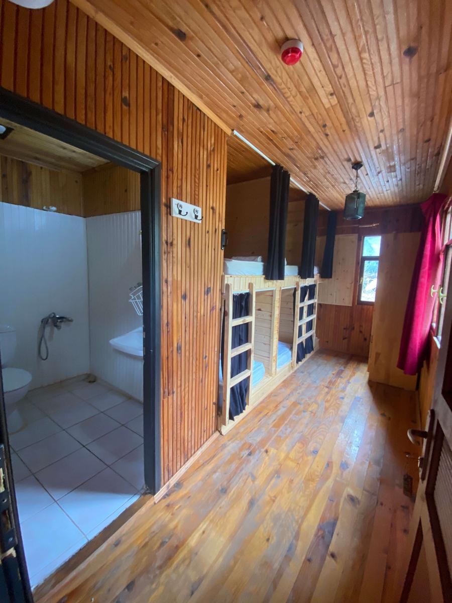 Olympos Camlik Pansiyon photo 4