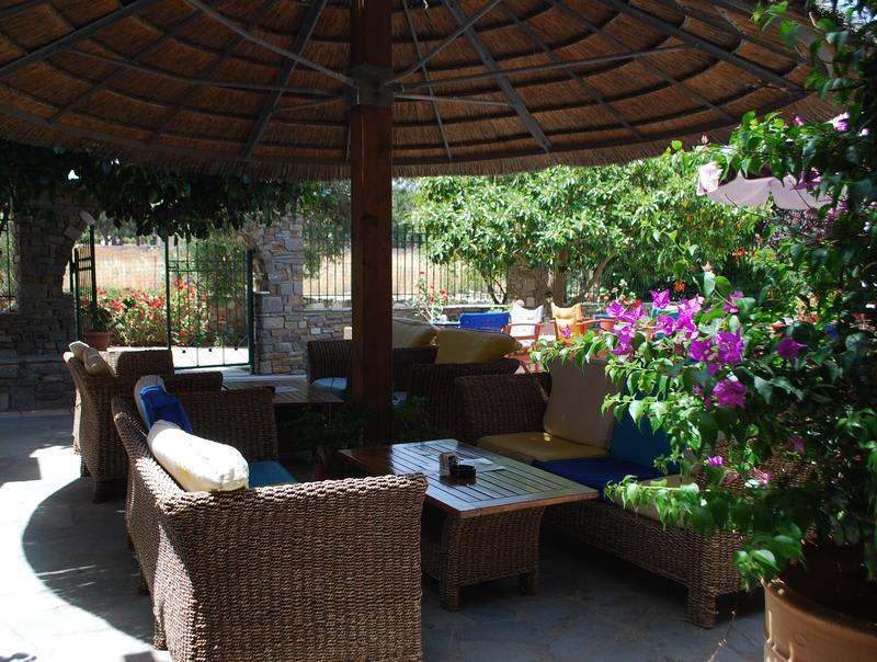Siroco's Rooms and Studios photo 2