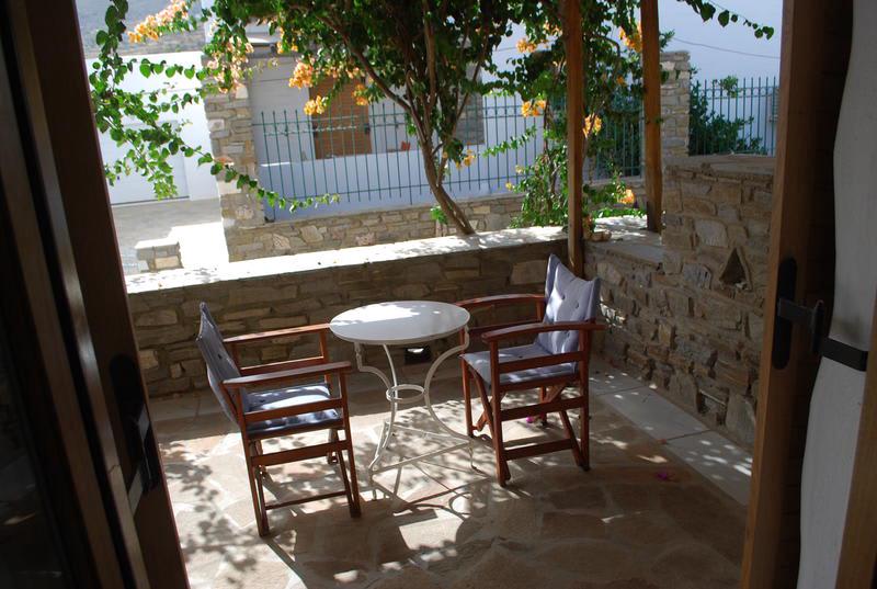 Siroco's Rooms and Studios photo 3