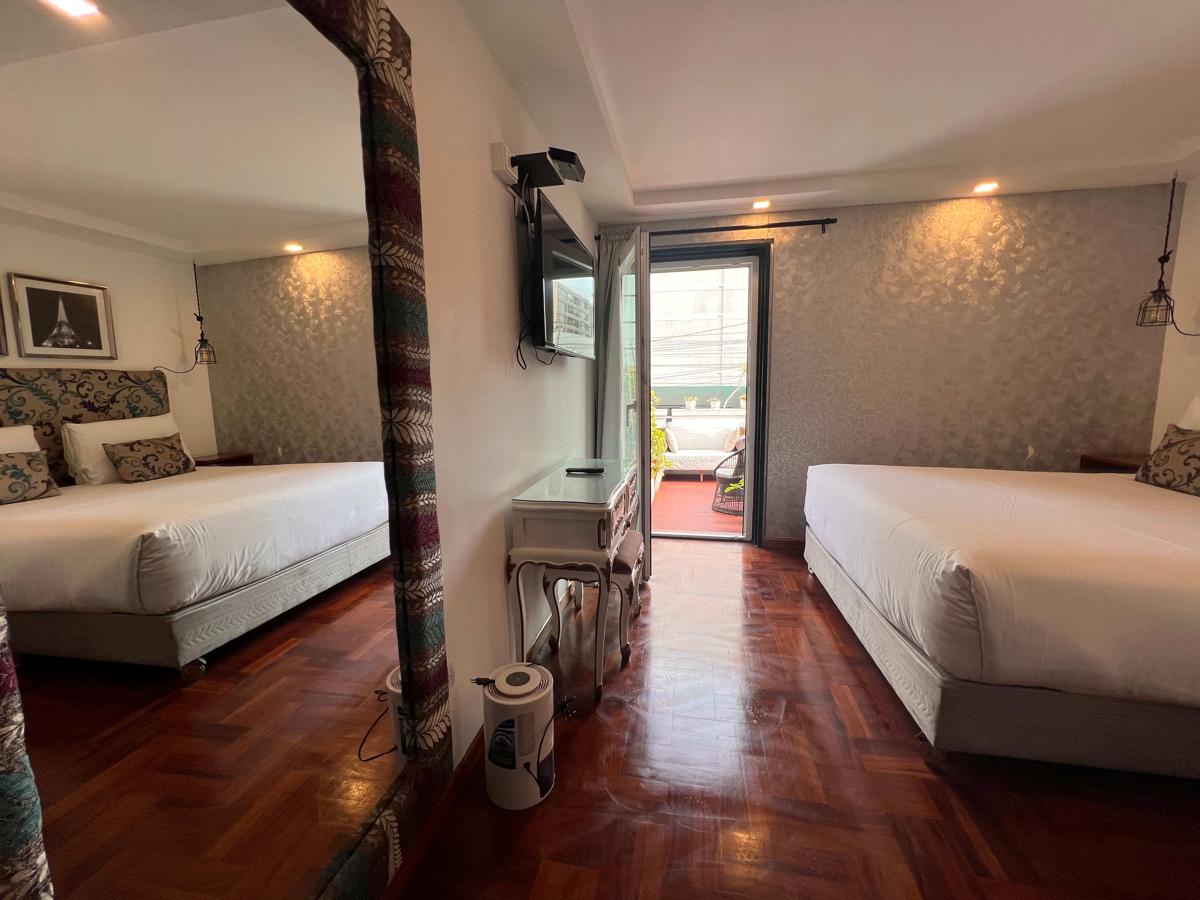 La Casa del Viajero photo 1
