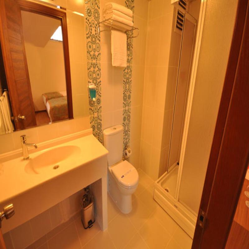 Grand Anzac Hotel photo 3