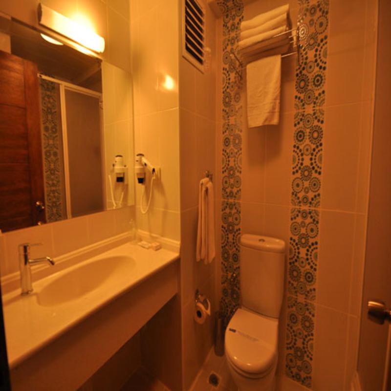 Grand Anzac Hotel photo 4