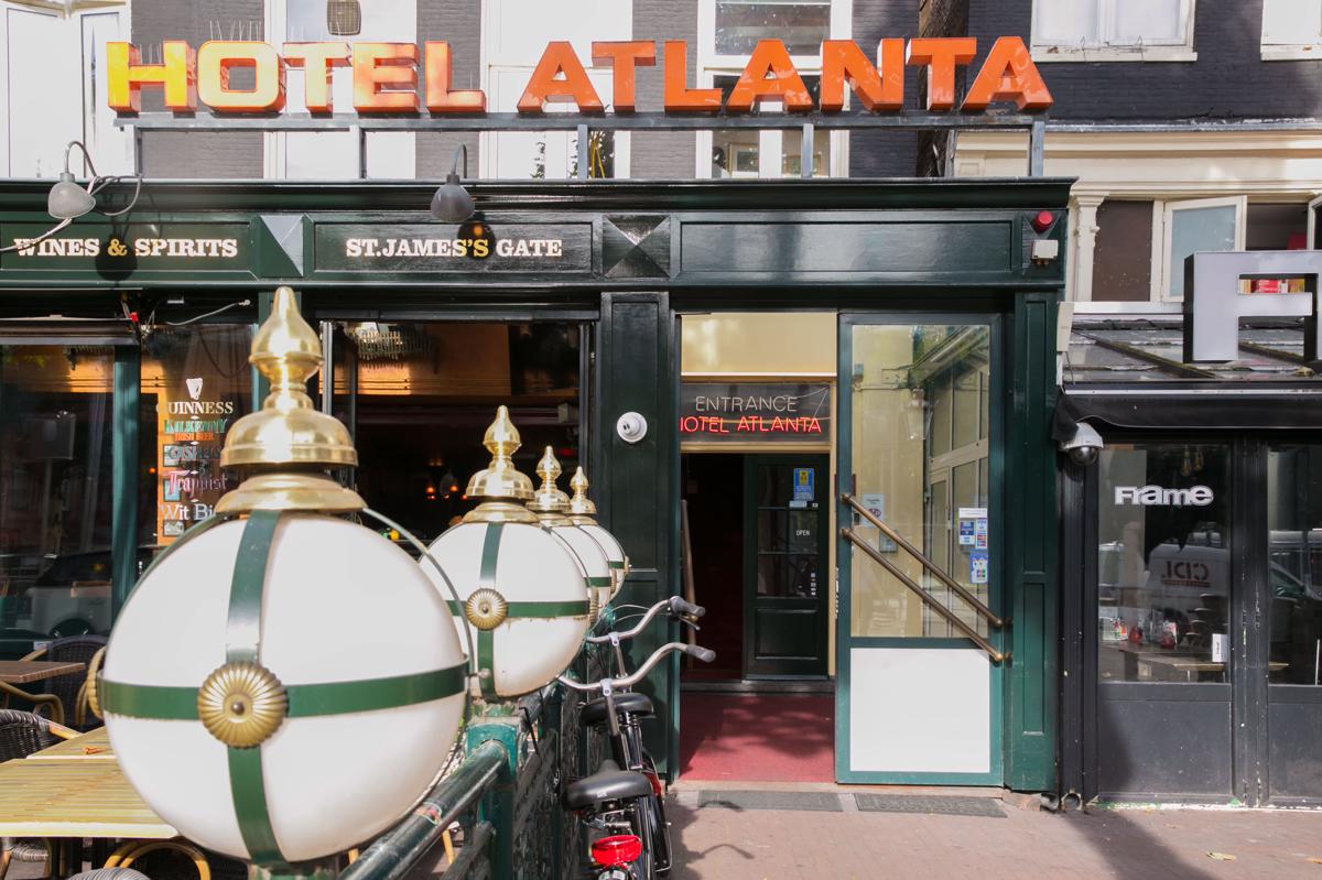 Hotel Atlanta photo 1