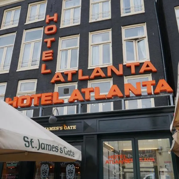 Hotel Atlanta photo 5