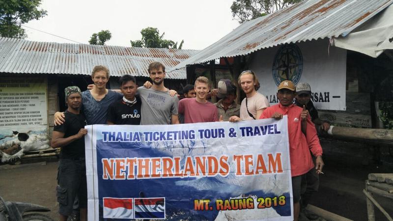 Thalia Homestay photo 3