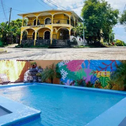 Hostal Casa Moreno photo 5