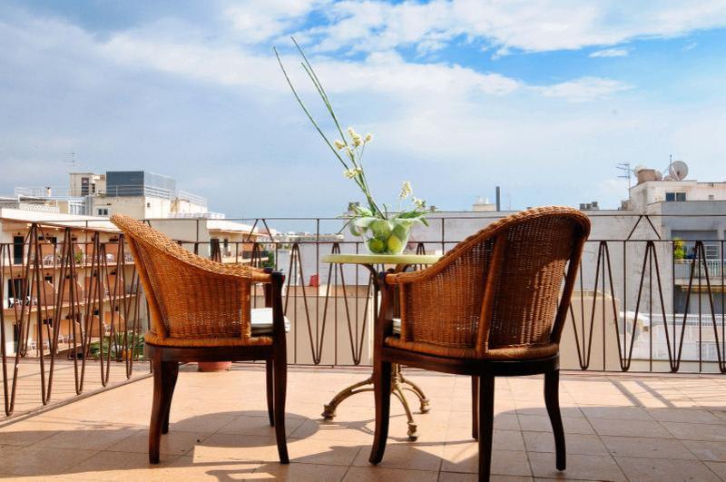 Hotel Balear photo 1