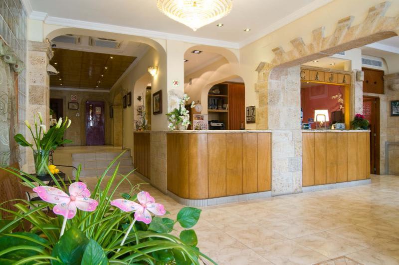 Hotel Balear photo 4