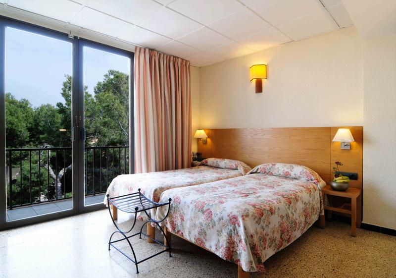 Hotel Balear photo 5