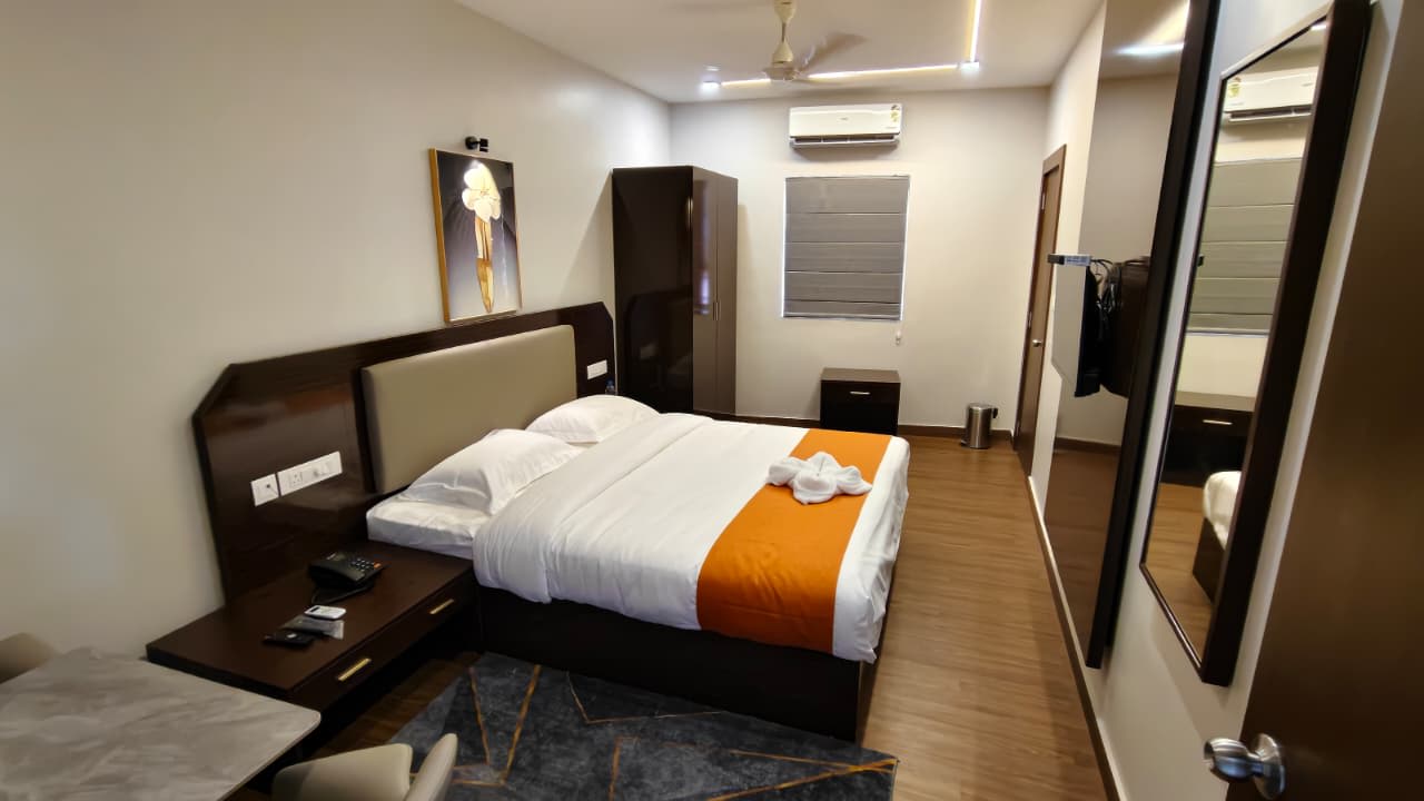 Kanak Residency Kuthuparamba photo 3