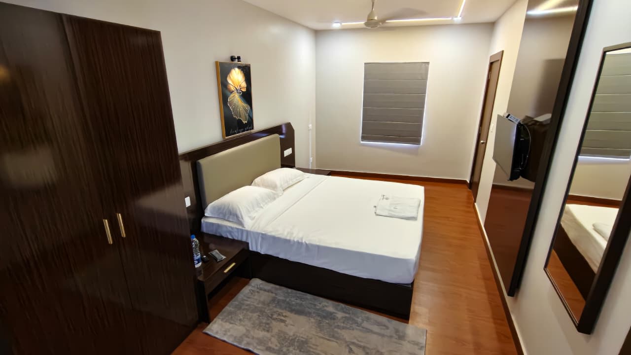 Kanak Residency Kuthuparamba photo 4