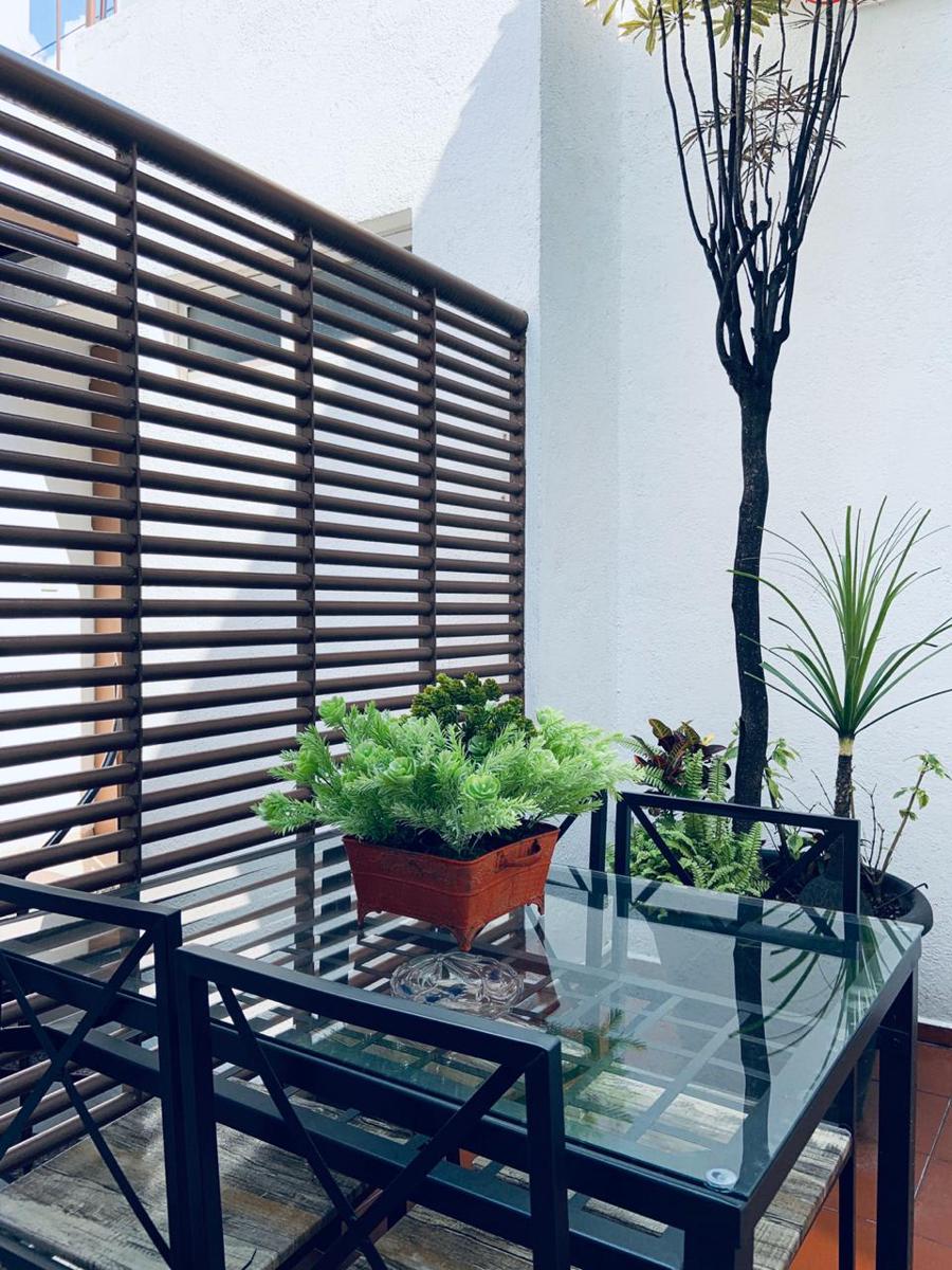Residence Las Trojes CDMX photo 1