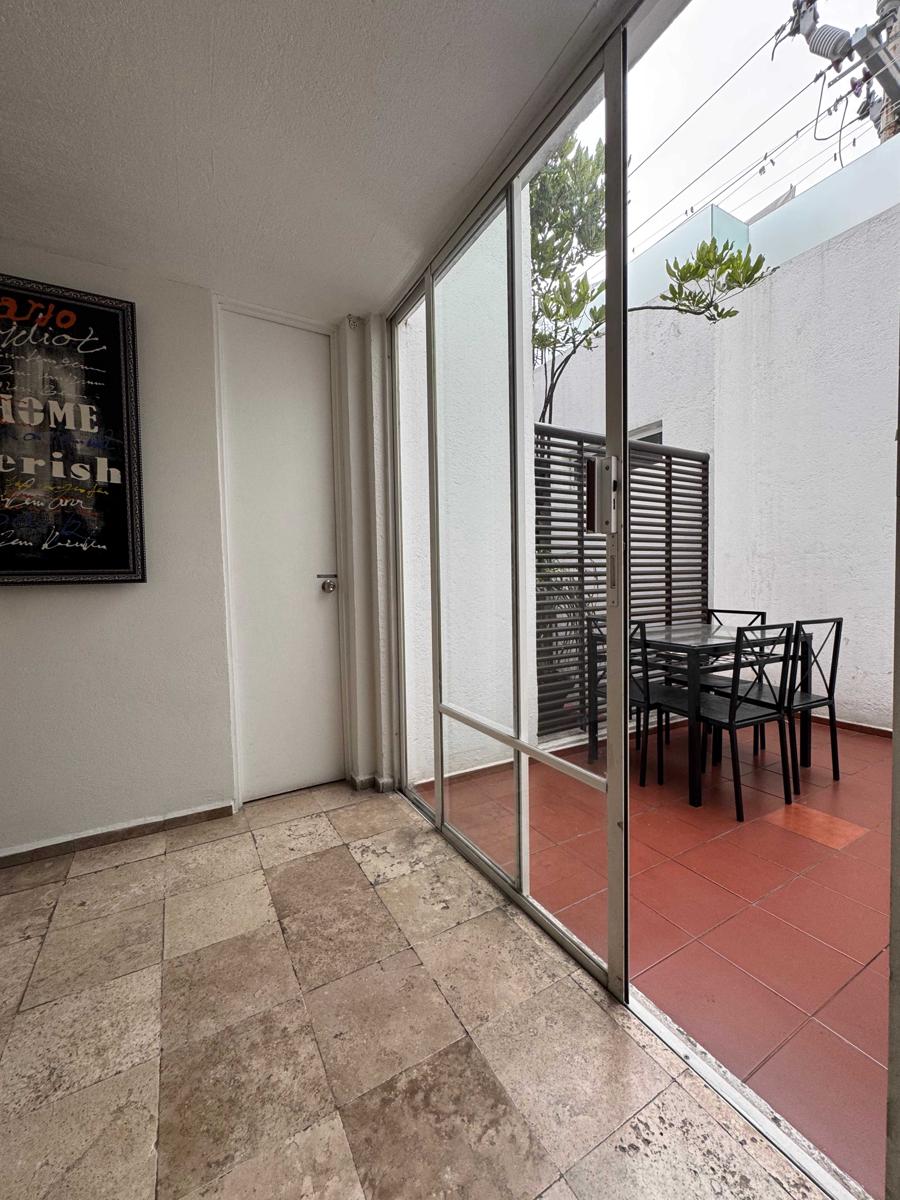 Residence Las Trojes CDMX photo 2