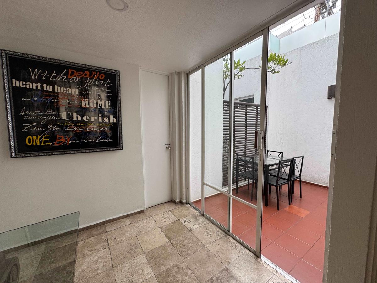 Residence Las Trojes CDMX photo 3