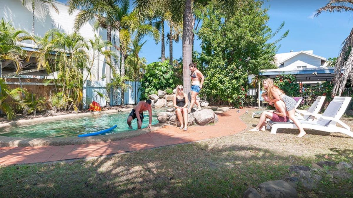 Mumma's Hostel Cairns photo 4