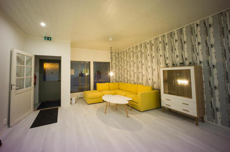 Hostel Ibedcity photo 4