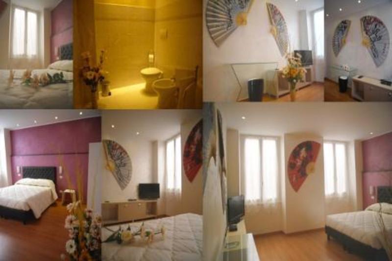 Via Palazzo B&B Sanremo photo 1