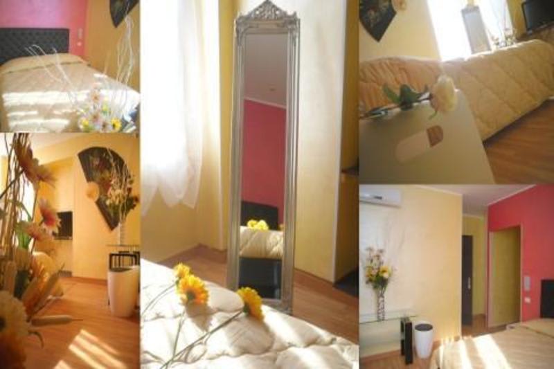 Via Palazzo B&B Sanremo photo 2