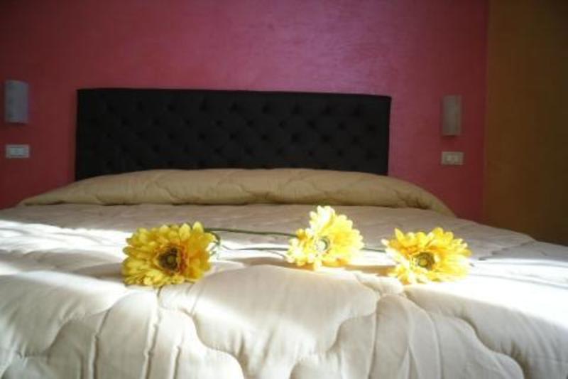 Via Palazzo B&B Sanremo photo 4